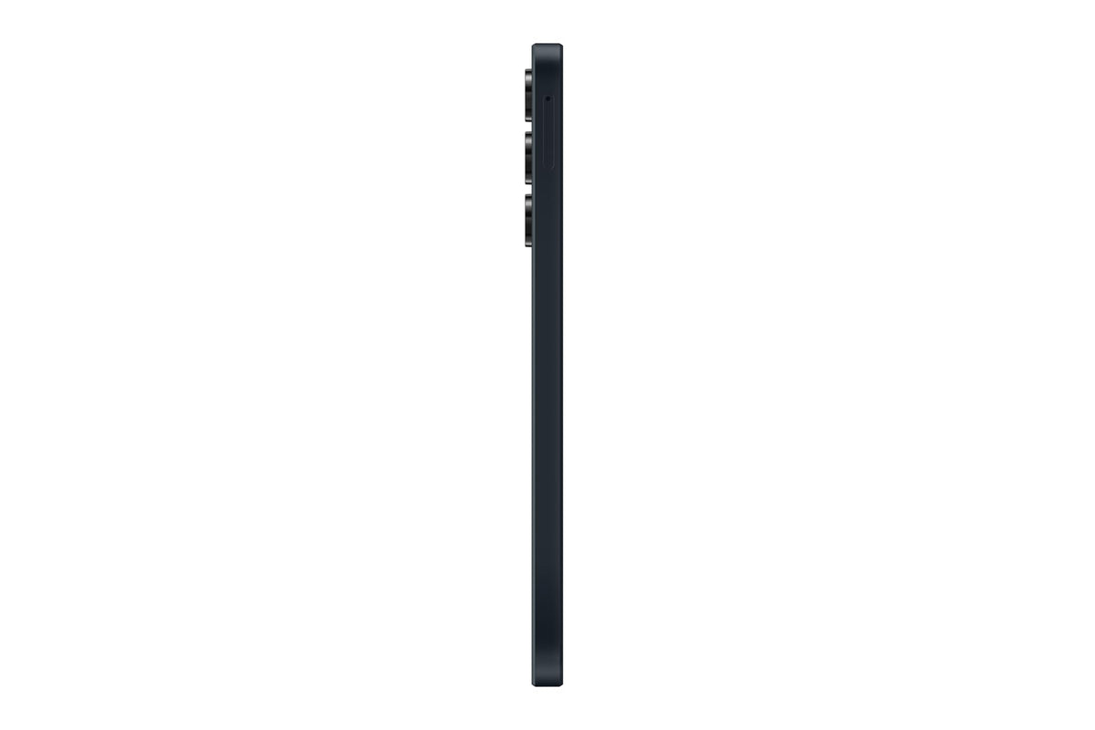 Unlocked 4G Black Smartphone P4579