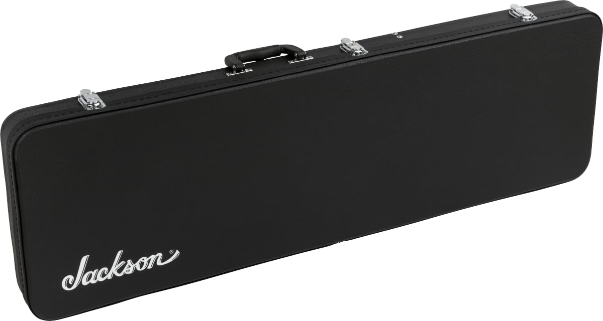 6/7 String Hardshell Case C738526
