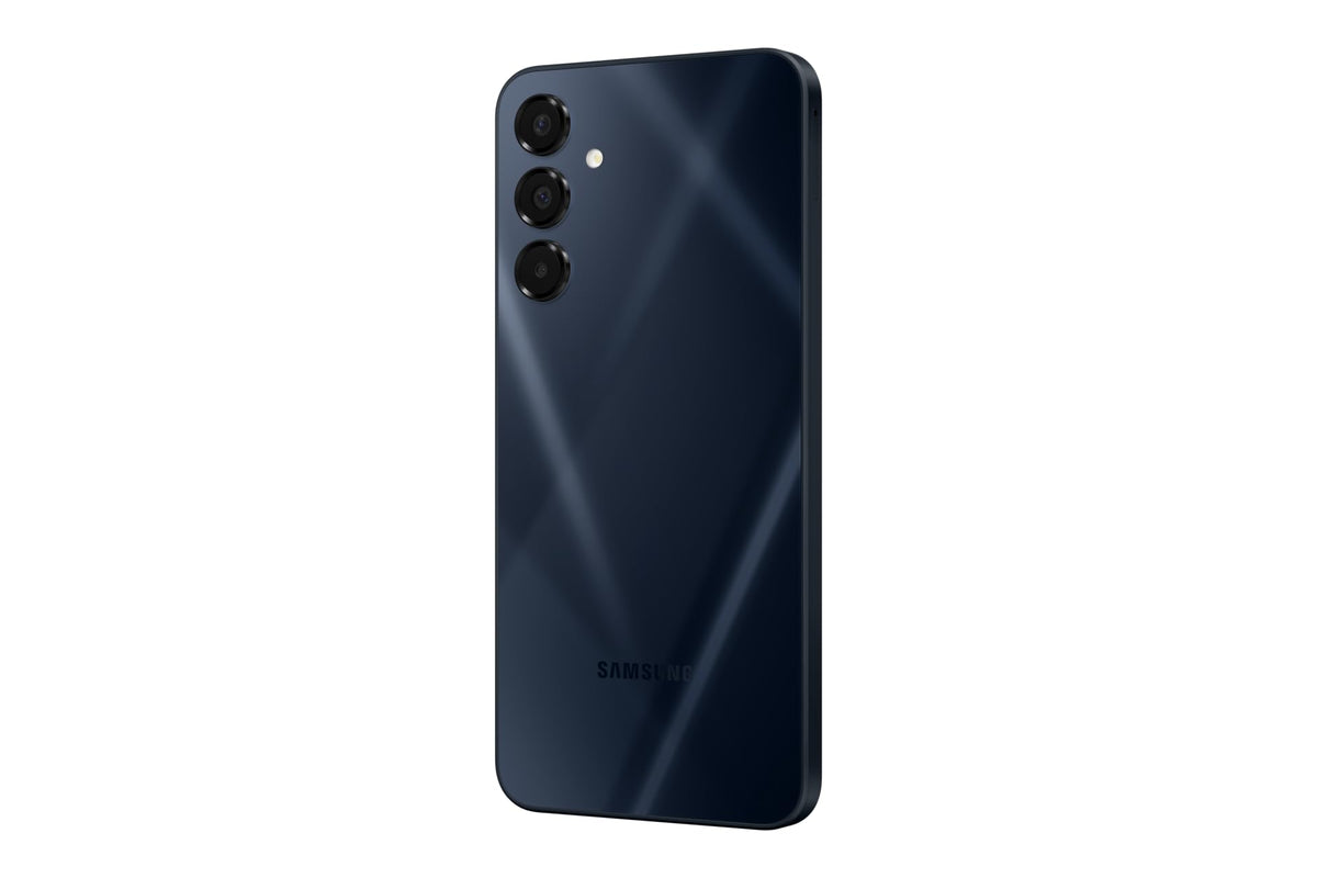 Unlocked 4G Black Smartphone P4579