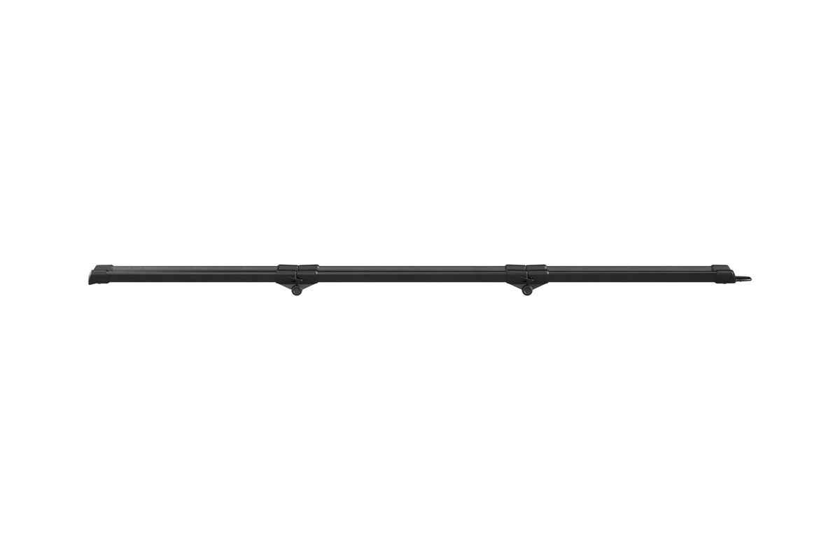 Foldable Loading Ramp, Black C87600