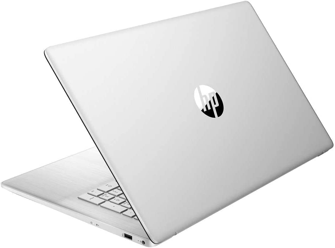 17.3'' HD+ Touchscreen Laptop AMD Ryzen 5 16GB RAM 1TB SSD Silver C616096