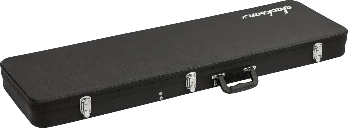 6/7 String Hardshell Case C738526