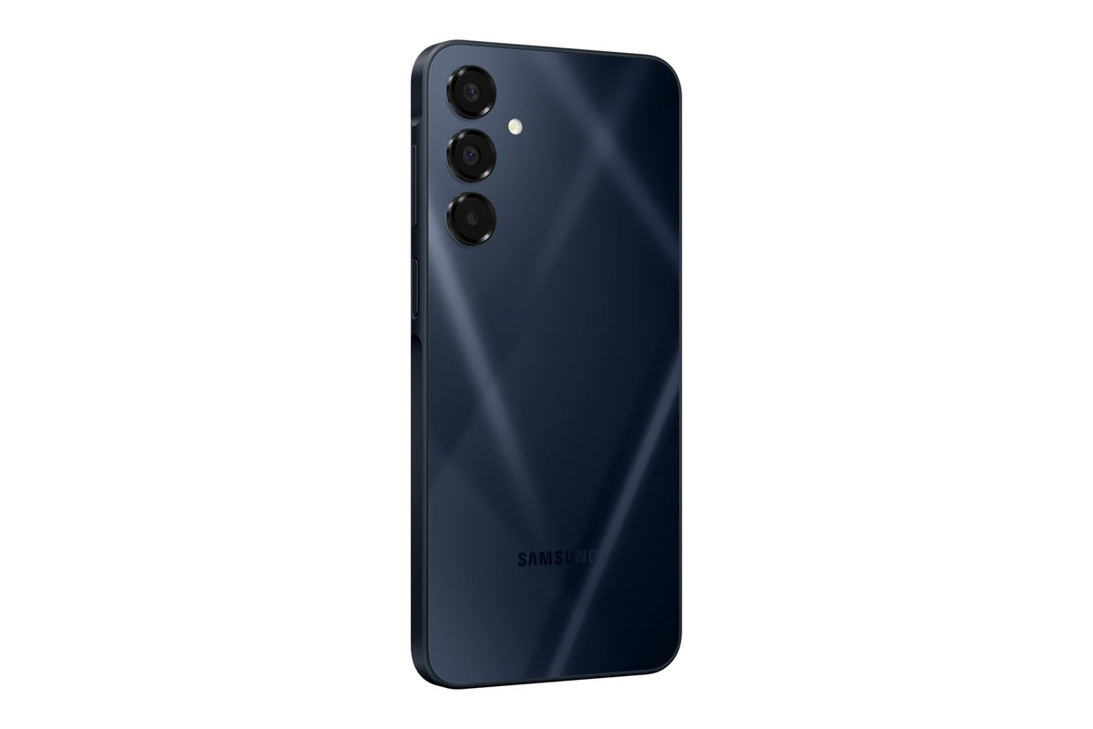 Unlocked 4G Black Smartphone P4579
