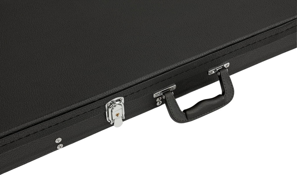 6/7 String Hardshell Case C738526