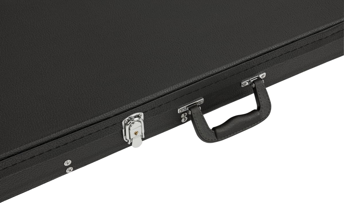 6/7 String Hardshell Case C738526