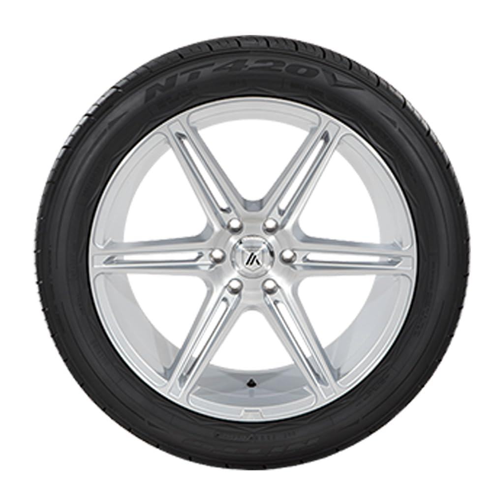 275/55R20 117H XL Tire T83688