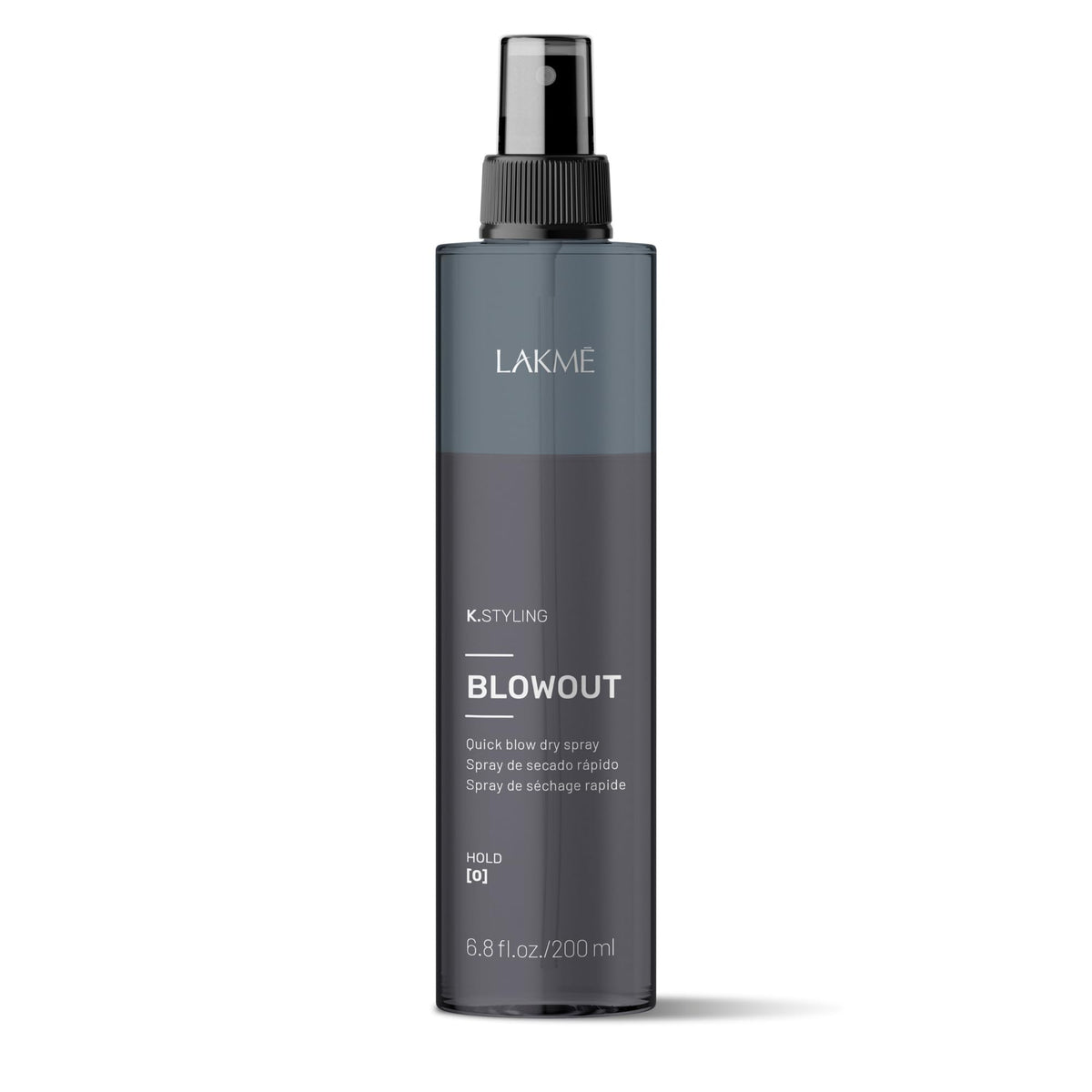 Blow Dry Spray, 6.8 fl oz H166104