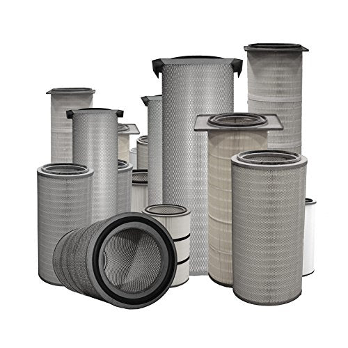 Dust Collector Filter K363292