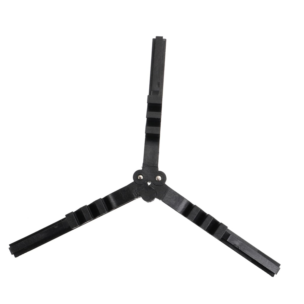 Folding Fuel Can Stabilizer Stand for Camping Stoves T537263