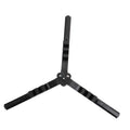 Folding Fuel Can Stabilizer Stand for Camping Stoves T537263