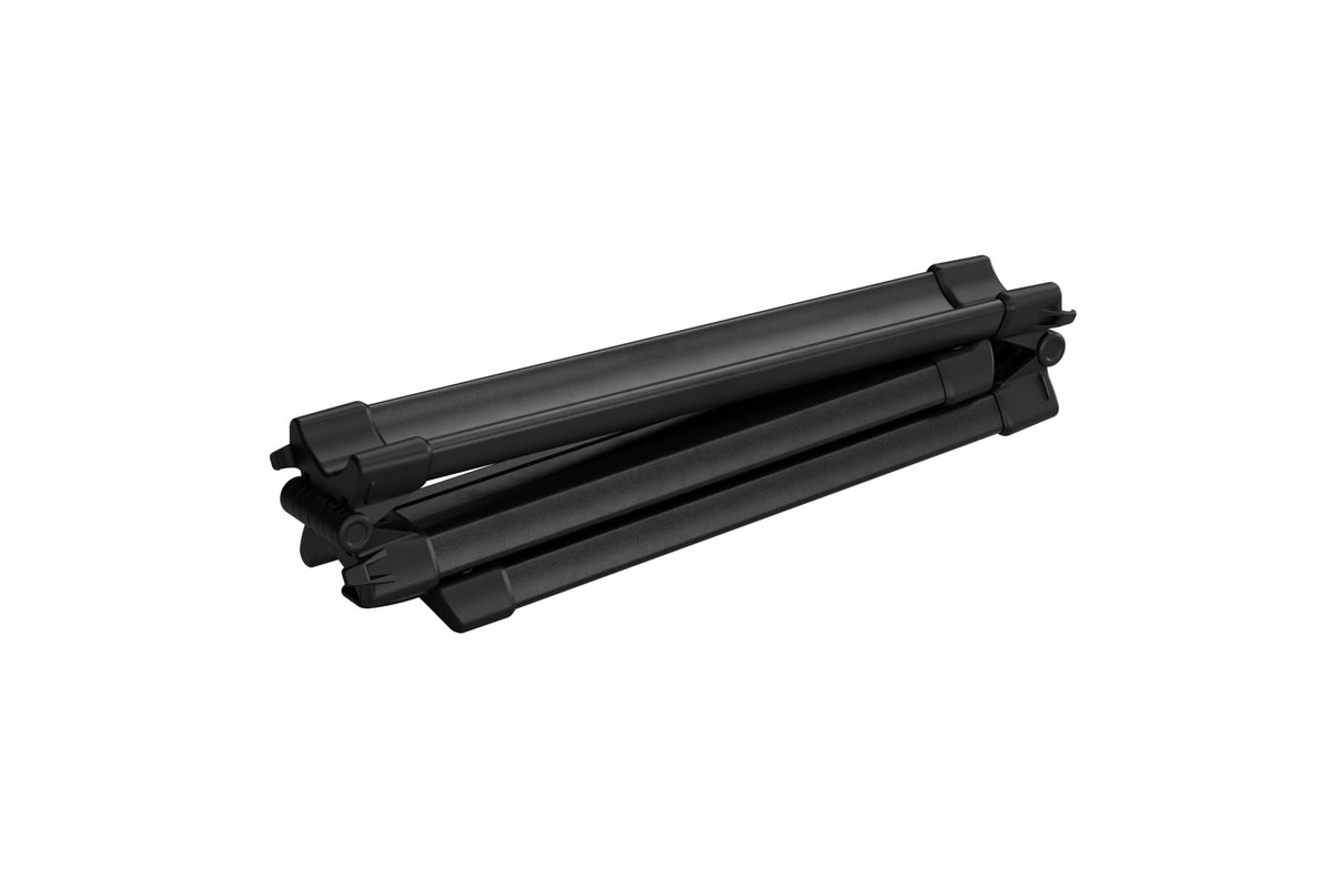 Foldable Loading Ramp, Black C87600