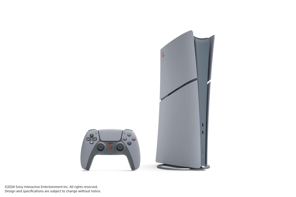 PlayStation 5 Digital Edition Bundle F677888