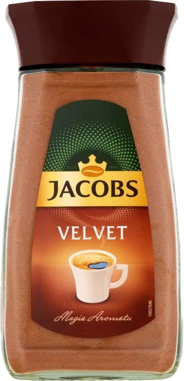 Instant Coffee 7oz 3 Jars H9440