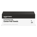 2-Ply White Center Pull Paper Towels, 600 Sheets per Roll (6 Rolls) S479081