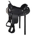 Western Horse Saddle Y624
