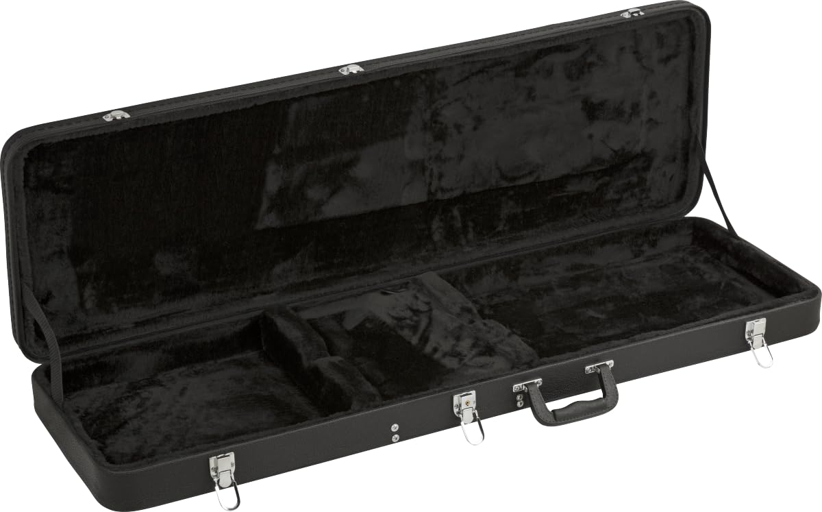 6/7 String Hardshell Case C738526