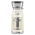 Electric Conical Burr Coffee Grinder with 15 Grind Settings Y51362