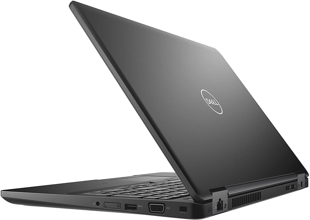 15.6in HD Intel Core i5 16GB DDR4 256GB SSD Laptop I460