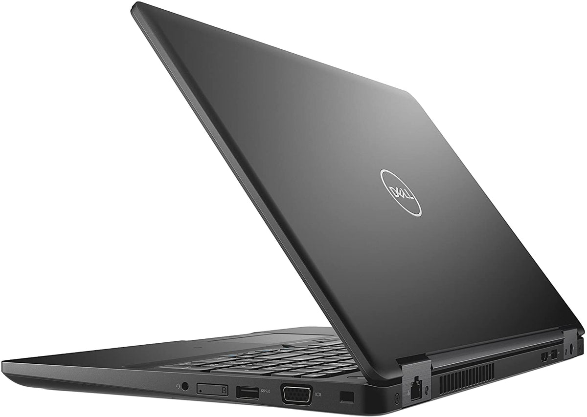 15.6in HD Intel Core i5 16GB DDR4 256GB SSD Laptop I460