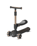 2-in-1 Toddler Scooter with Seat V716