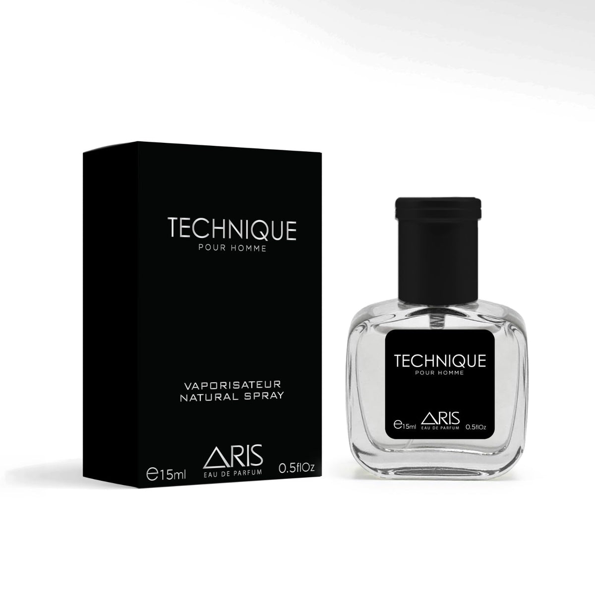 Eau de Parfum 15ml / 0.5 fl oz Travel Size Perfume Spray L74566