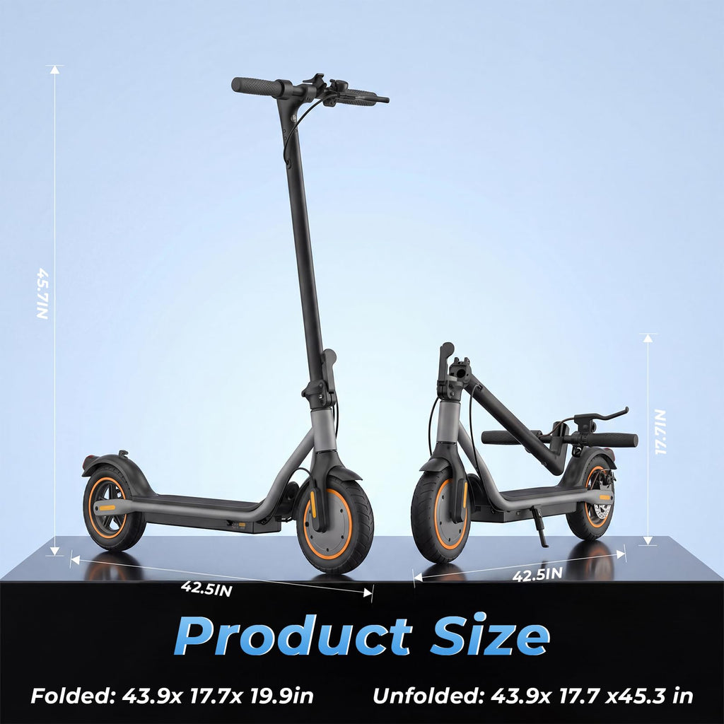 Electric Scooter F140777