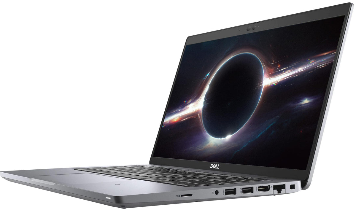 14" FHD Business Laptop i7 16GB RAM 256GB SSD Windows 11 Pro A6741