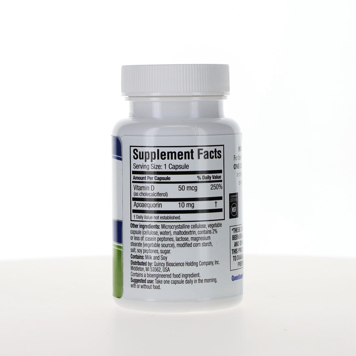 30 Capsules P760536