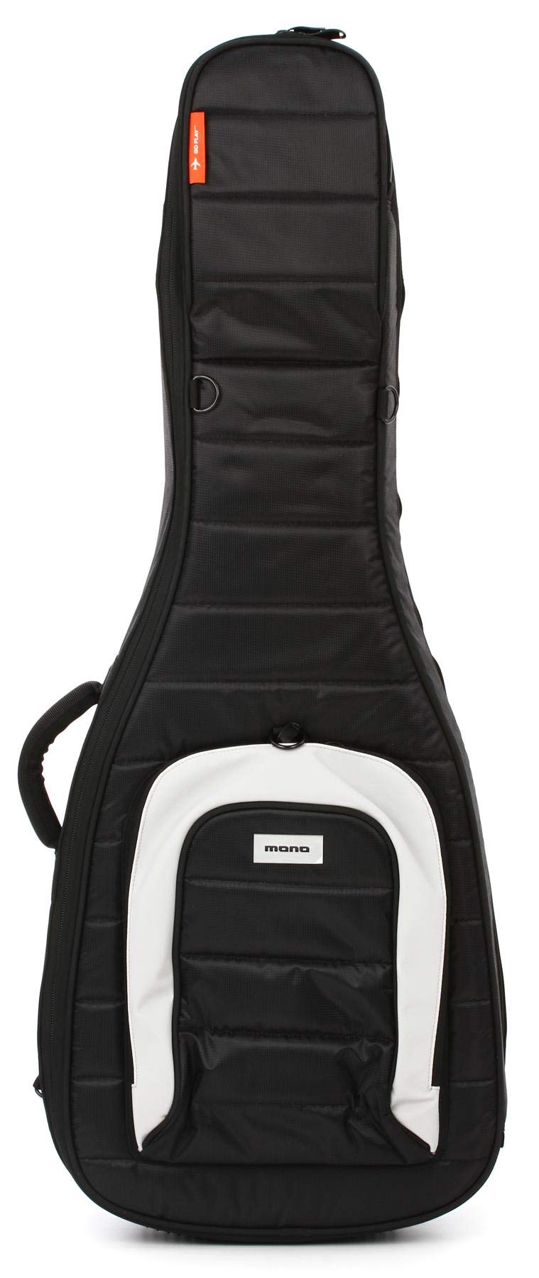 Dual Electric Guitar Case R29534