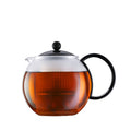 Black Tea Press X427984