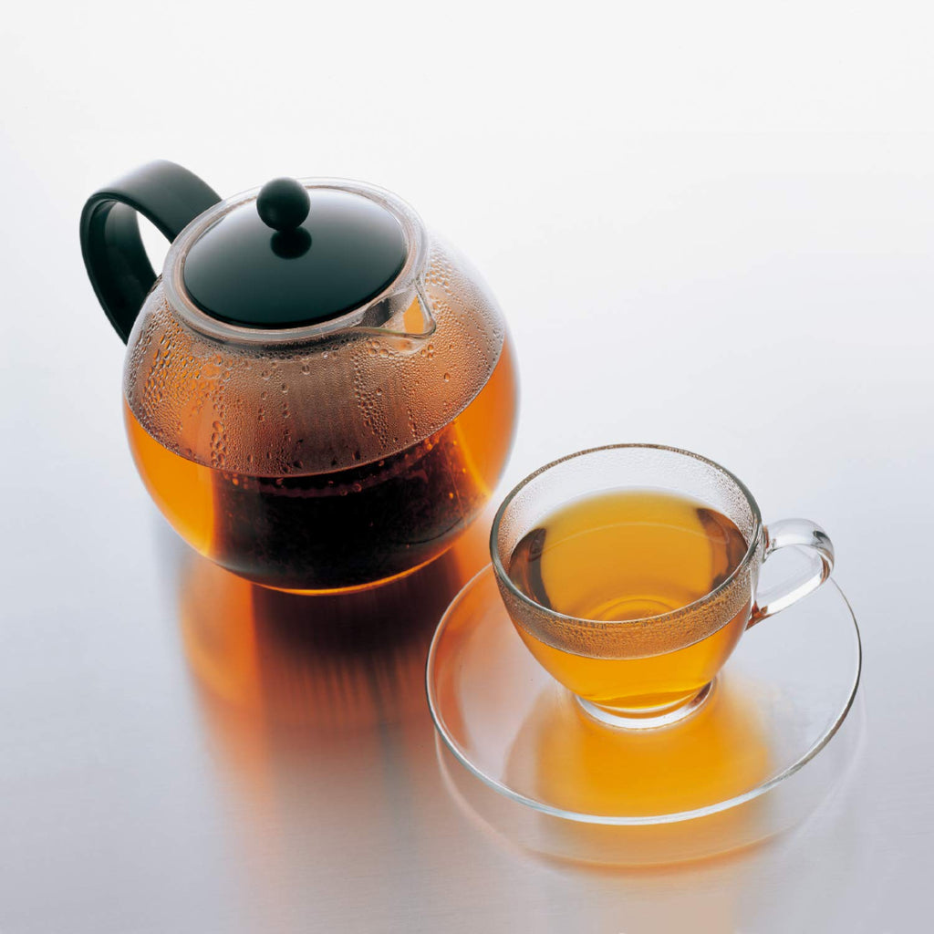 Black Tea Press X427984