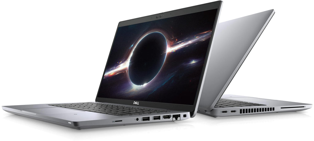 14" FHD Business Laptop i7 16GB RAM 256GB SSD Windows 11 Pro A6741