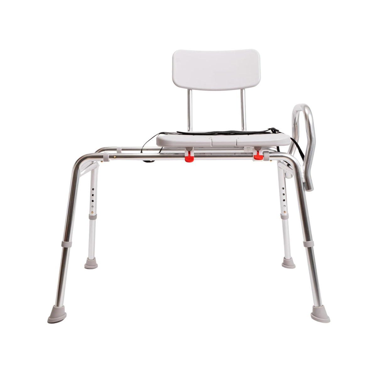 Height Adjustable Shower Chair & Tub Transfer Bench J673184