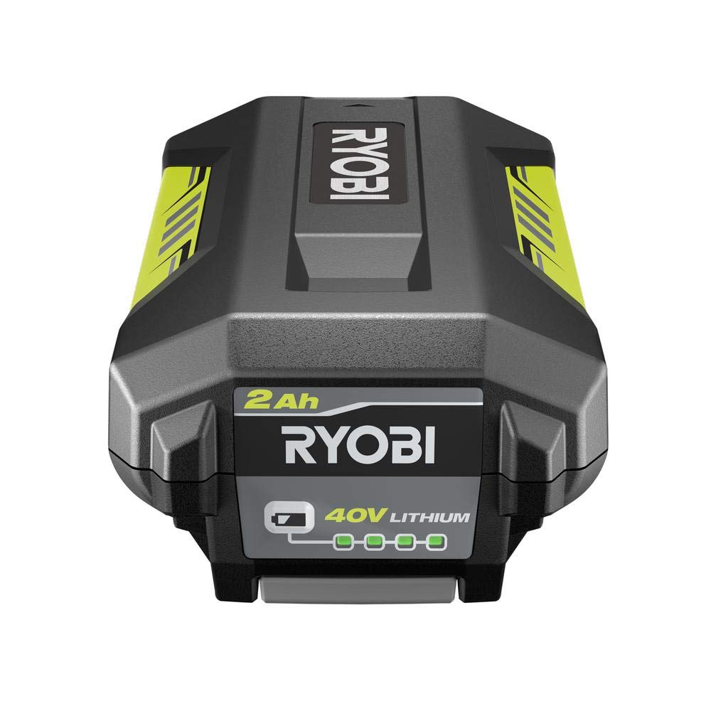 40-Volt Lithium-Ion 2.0 Ah Battery C28587