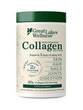 Collagen Peptides Powder Unflavored 16 oz G69266