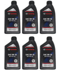 5W-30 Motor Oil J8813