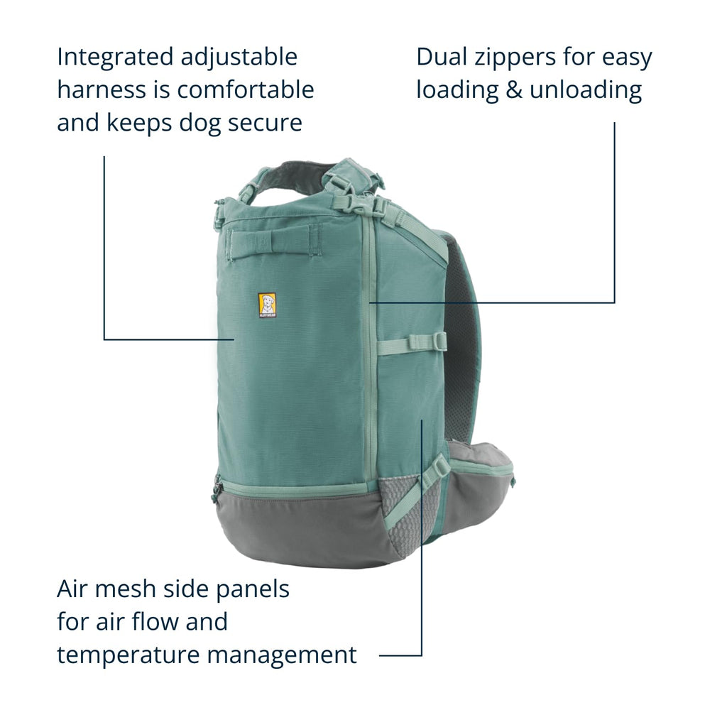 Dog Backpack Carrier L57451