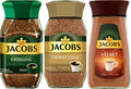 Instant Coffee 7oz 3 Jars H9440