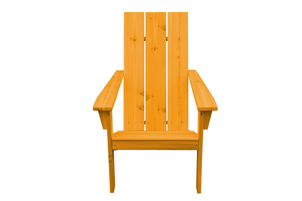 Cedar Adirondack Chair S87601