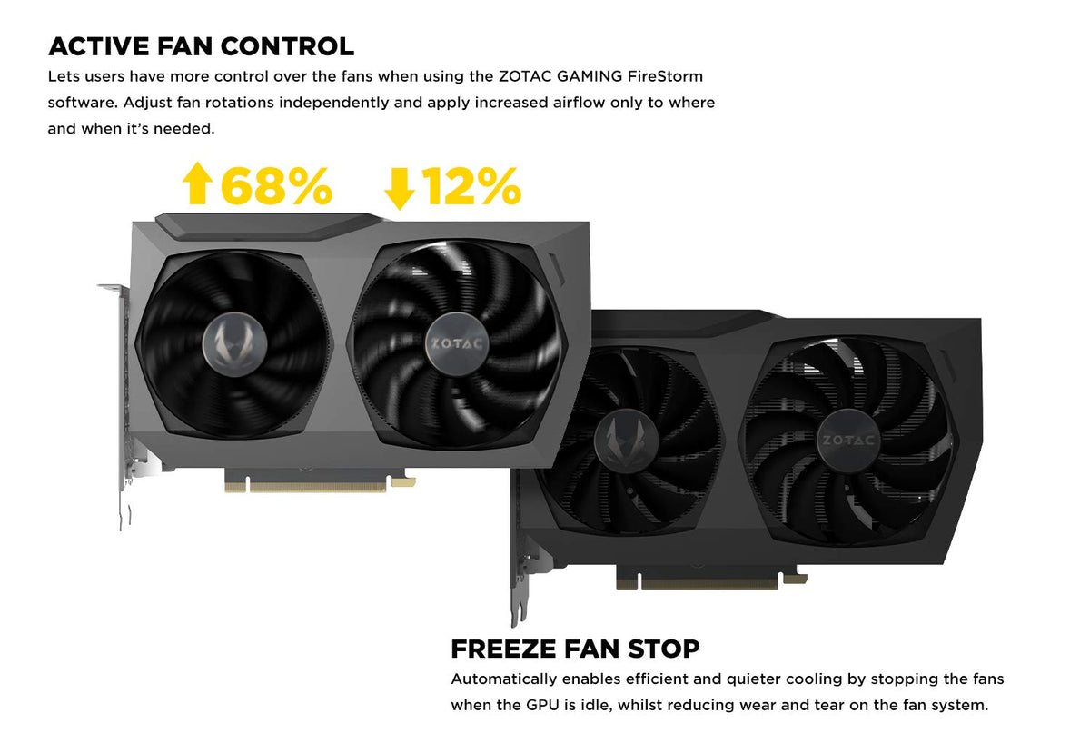 GeForce RTX 3070 8GB GDDR6 Graphics Card I1681