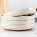 8.75'' Ceramic Stoneware Bowls Set of 4 S20903