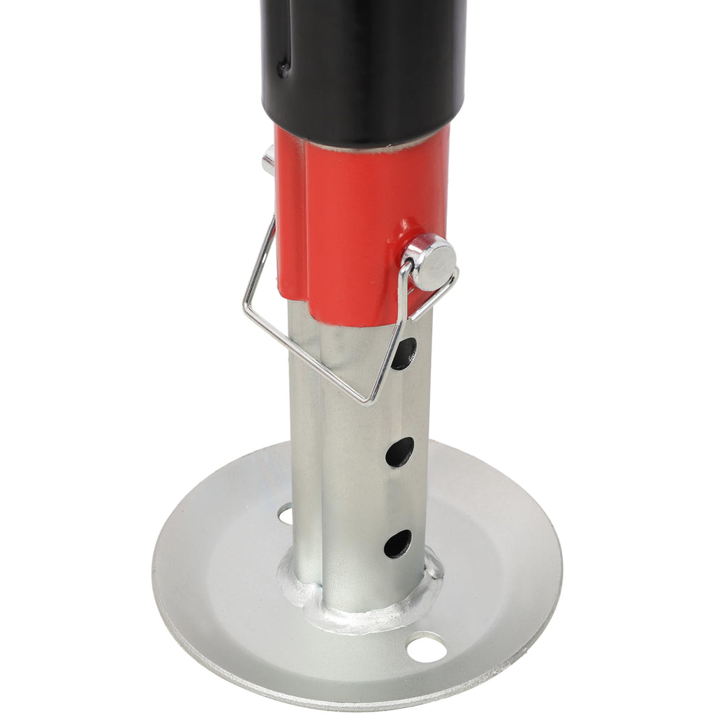 Electric Power Tongue Jack 3500lbs 12V DC K180654