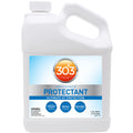 1 Gallon Vinyl Plastic Rubber Protectant J462861