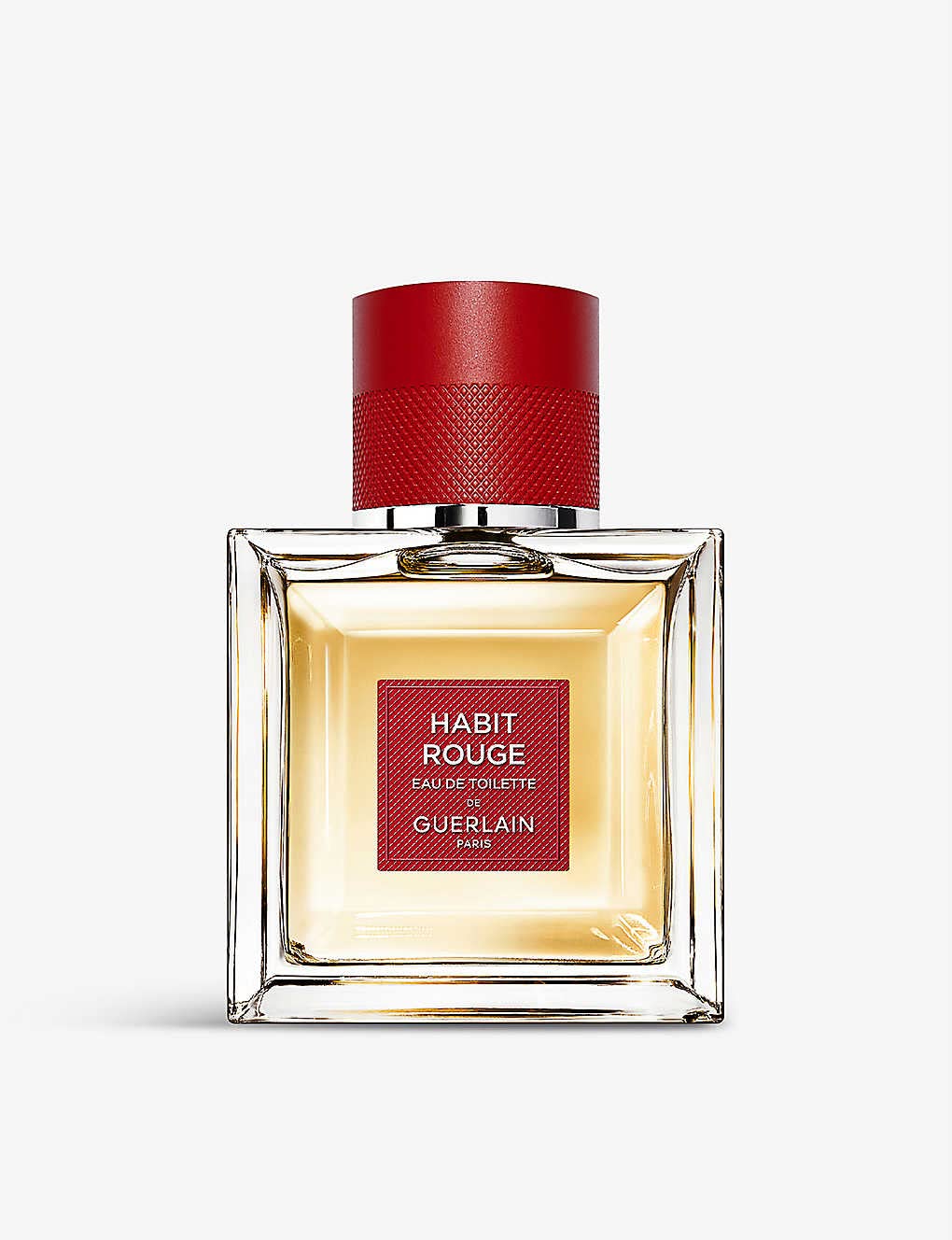 Eau De Toilette Spray 3.4 Ounce S5185