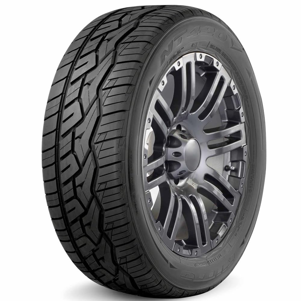 275/55R20 117H XL Tire T83688