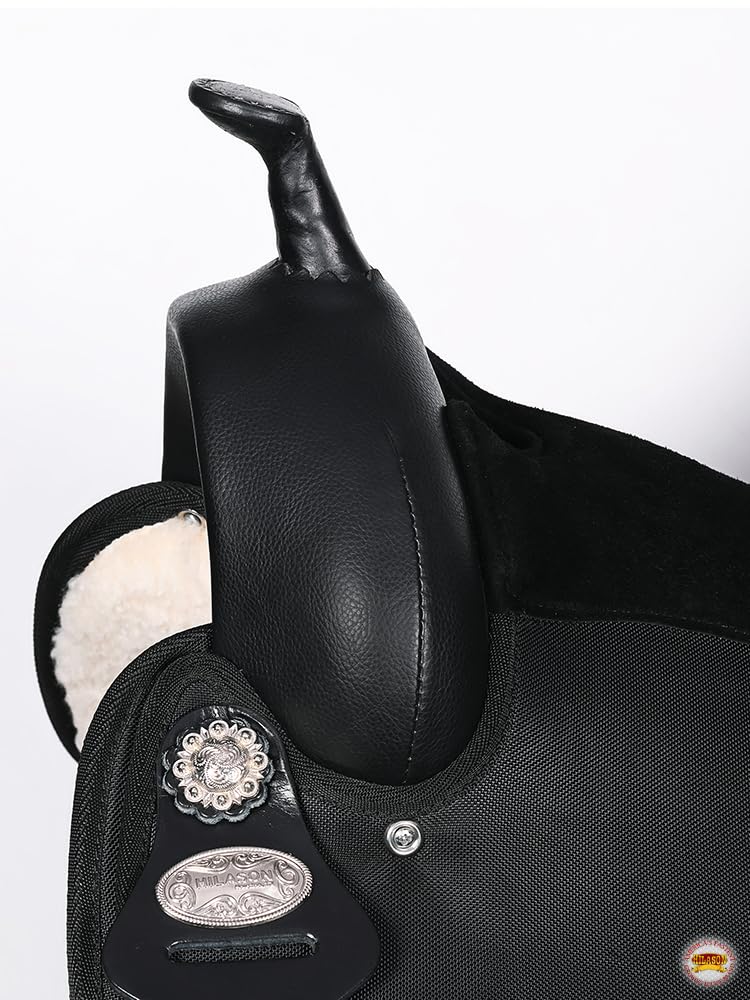 Western Horse Saddle Y624