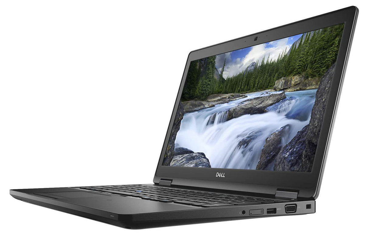 15.6in HD Intel Core i5 16GB DDR4 256GB SSD Laptop I460