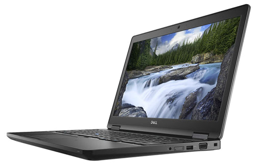 15.6in HD Intel Core i5 16GB DDR4 256GB SSD Laptop I460