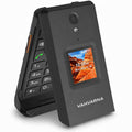 16GB Rugged Touchscreen Android 11 IP68 Water Resistant 4G LTE Flip Phone R322632