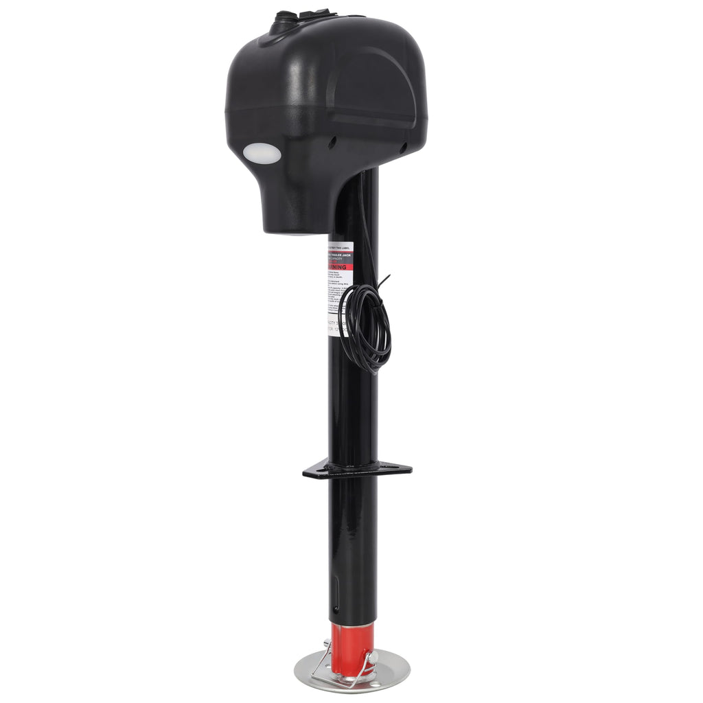 Electric Power Tongue Jack 3500lbs 12V DC K180654